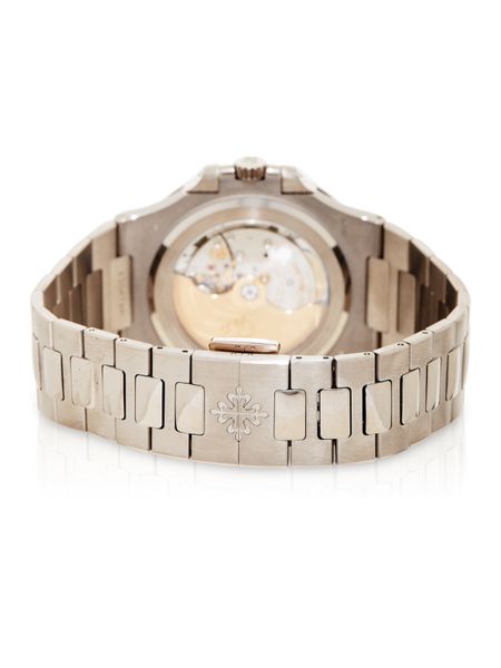 Patek Philippe Nautilus 5811/1G-001